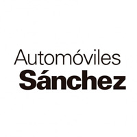 Limpiezas Zaragoza BCB. Logotipo cliente Automóviles Sánchez..