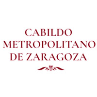 Limpiezas Zaragoza BCB. Logotipo cliente Cabildo Metropolitano de Zaragoza.