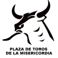 Limpiezas Zaragoza BCB. Logotipo cliente Plaza de Toros de la Misericordia