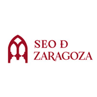 Limpiezas Zaragoza BCB. Logotipo cliente Catedral de la SEO.